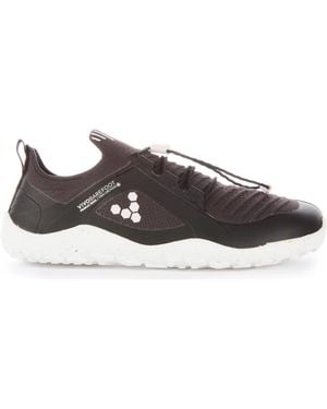 Vivobarefoot Trainers - Brown