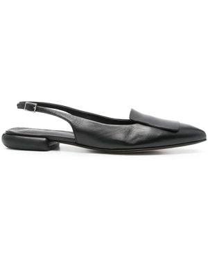 Officine Creative Ballerinas - Black