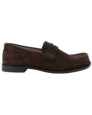Loewe Campo Loafers - Bruin
