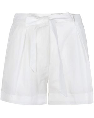 Pinko Primula Short - Weiß