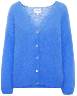 American Dreams Cardigans - Blue