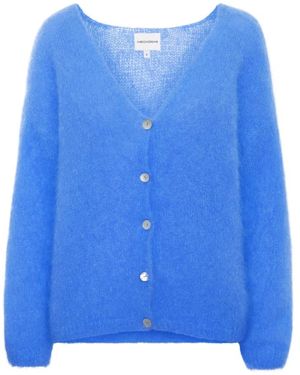 American Dreams Cardigans - Blue
