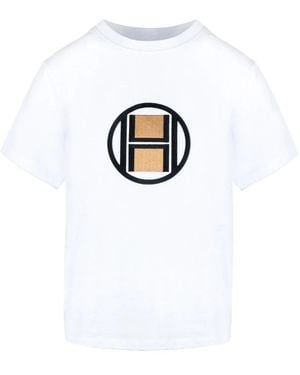 Hèst T-Shirts - Bianco