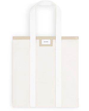 Axel Arigato City tote - Weiß