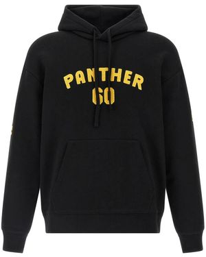 Valentino Garavani Hoodies - Black