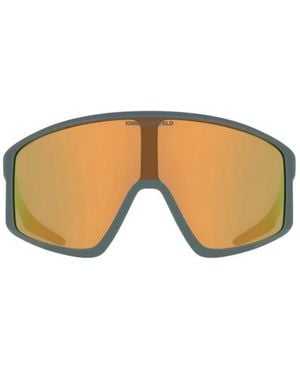 KARL LAGERFELD Sunglasses - Grey
