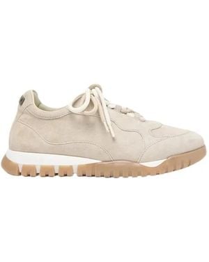 Peserico Trainers - White