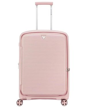 Roncato Cabin Bags - Rosa