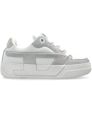 DIESEL Sneakers - Gris