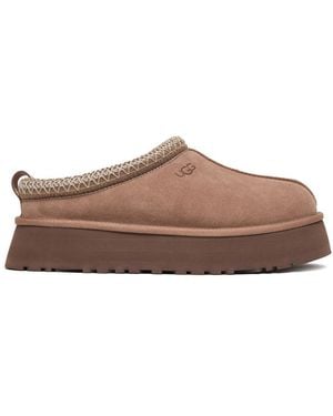 UGG Slippers - Marrone