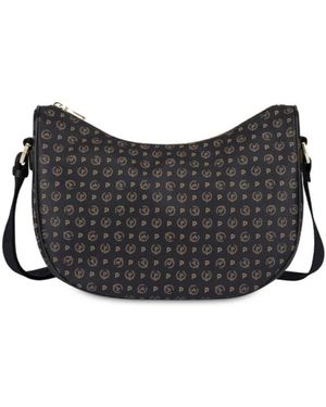 Pollini Cross Body Bags - Nero