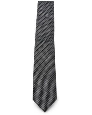 Tom Ford Ties - Gris