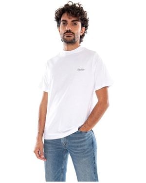 DOLLY NOIRE T-Shirts - Bianco