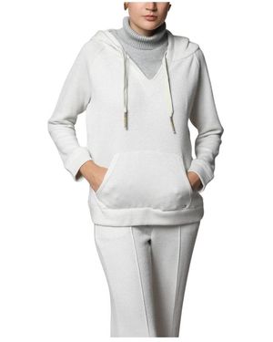 Mason's Hoodie - Grau