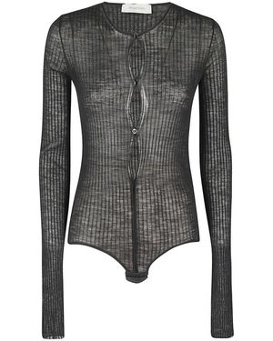 Sportmax Body - Gris