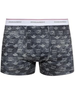 DSquared² Bottoms - Grigio