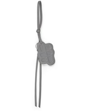 Munthe Bag Accessories - Metálico