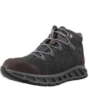 Igi&co Outdoor Schuhe - Schwarz
