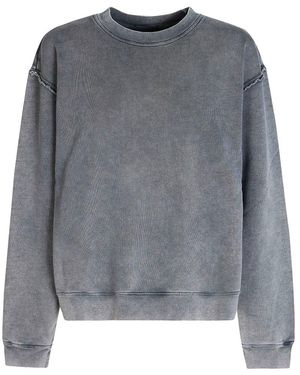 Haikure Sweatshirts - Grey