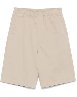 Entire studios Casual Shorts - Natural