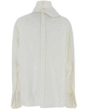 Carven Shirts - Blanco