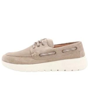 Ambitious Loafers - Neutro