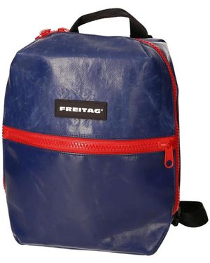 Freitag Backpacks - Azul