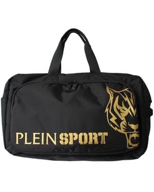 Philipp Plein Weekend Bags - Black