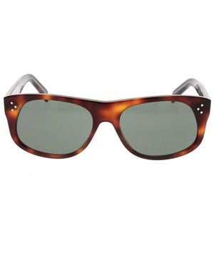 Celine Sonnenbrille - Grau