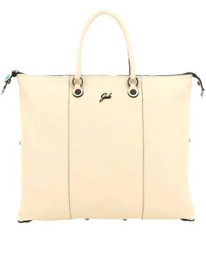 Gabs Tote Bags - Naturel