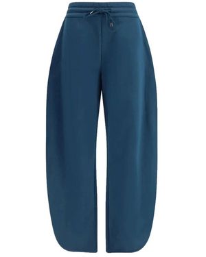 Alaïa Sweatpants - Azul