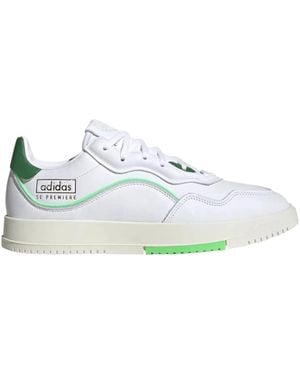 adidas Originals Sneakers - Blu