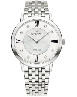 Eterna Watches - Metálico