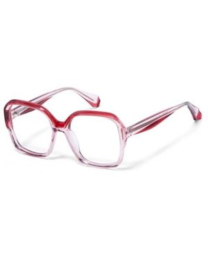 Gigi Studios Glasses - Pink