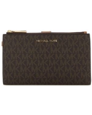 Michael Kors Wallets & Cardholders - Black
