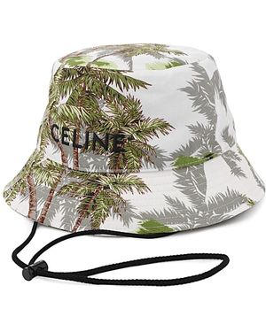 Celine Hats - Gris