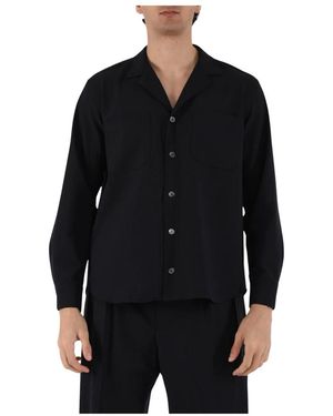 Grifoni Casual Shirts - Nero