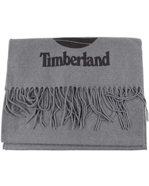 Timberland Winter Scarves - Grey