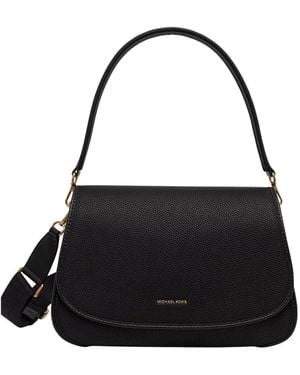 Michael Kors Cross Body Bags - Nero