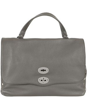 Zanellato Handbags - Metallic