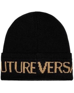 Versace Jeans Couture Accessories - Black