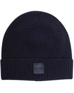 OUTHERE Beanies - Blue