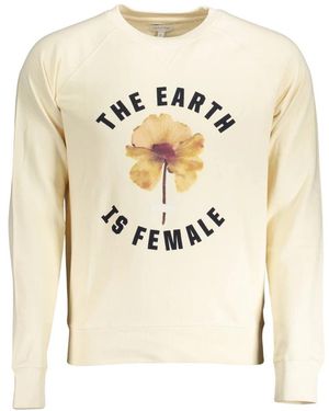 GANT Sweatshirts - White