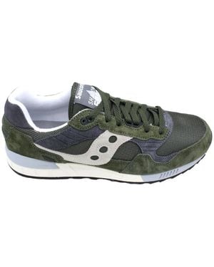 Saucony Sneakers - Grijs