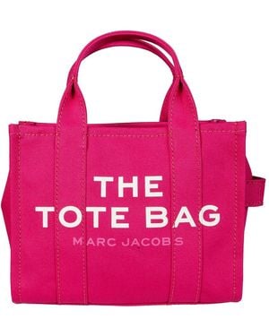 Marc Jacobs Tote Bags - Rose