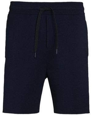 ALPHATAURI Casual Shorts - Blue