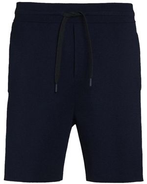 ALPHATAURI Casual Shorts - Blauw