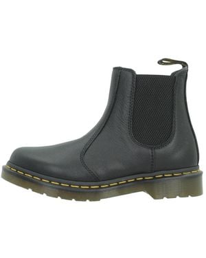 Dr. Martens Chelsea Boots - Grau