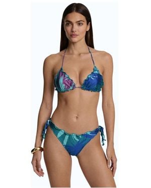 ME FUI Bikinis - Azul
