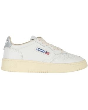 Autry Sneakers - Bianco